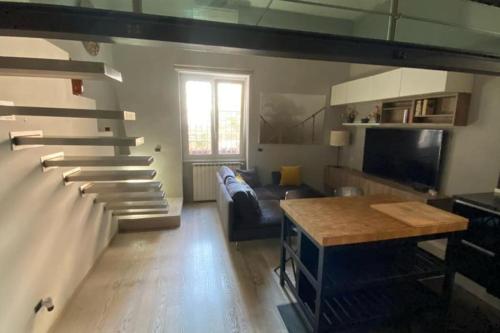 Caffa Apartment - image 8