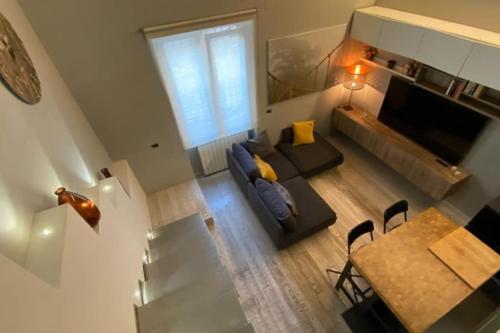 Caffa Apartment, Roma (foto 10)