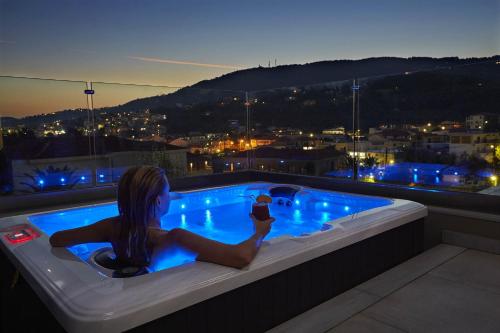 Mystery Skiathos Luxury Residence - image 3