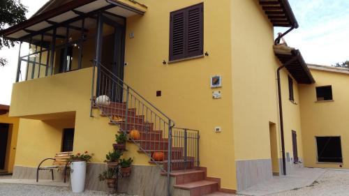  Casa Vittoria in Piano Delle Pieve