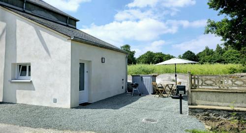 Maison 4 personnes - Louargat in Louargat