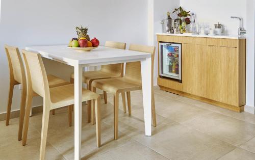 Faciliteter, Mystery Skiathos Luxury Residence in Skiathos