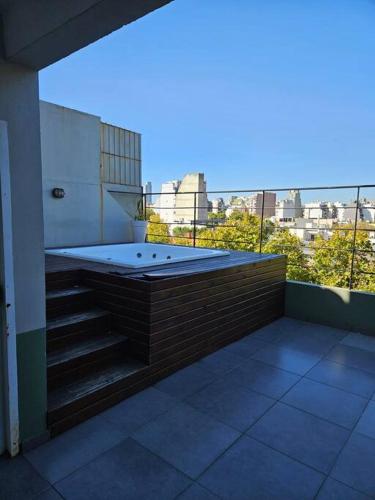 Casa-PAR Departamento de diseño en Palermo BA - image 5