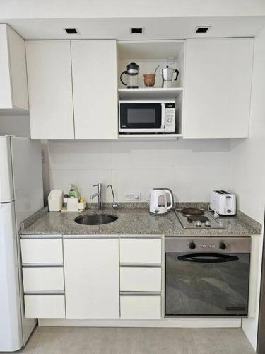 One-Bedroom Apartment image 10