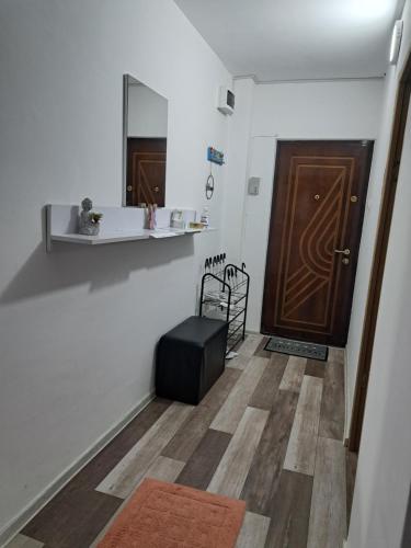 Ali Relax Home Apartment in โรมัน