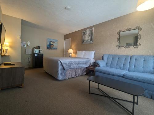 Pinewood Inn in Barrys Bay (ON)