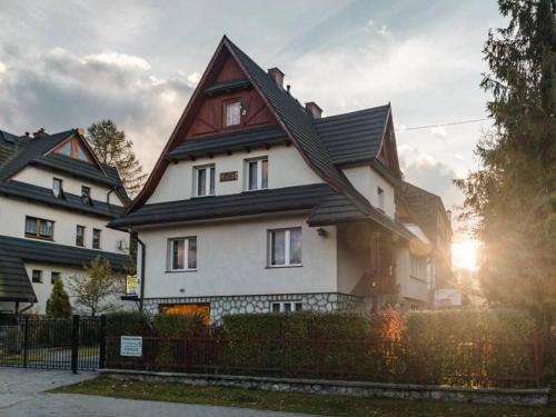 Dom Lesnik, Zakopane
