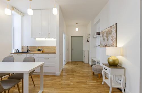 Riga Lux City Getaway very central, Riga (foto 6)