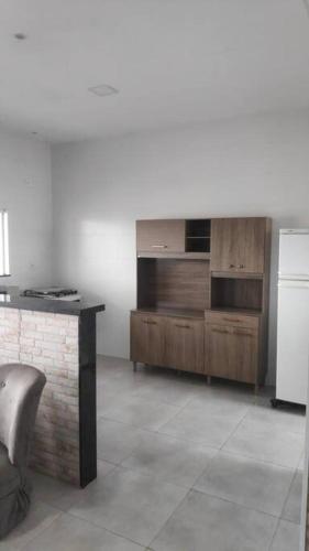 Apartamento Amplo e Arejado 201 in Ponta do Ambrosio
