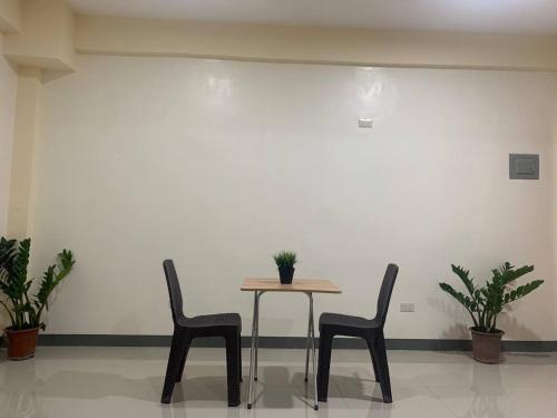 Llaguno City Inn