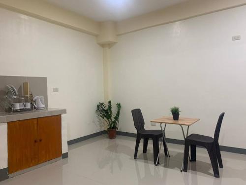 Llaguno City Inn