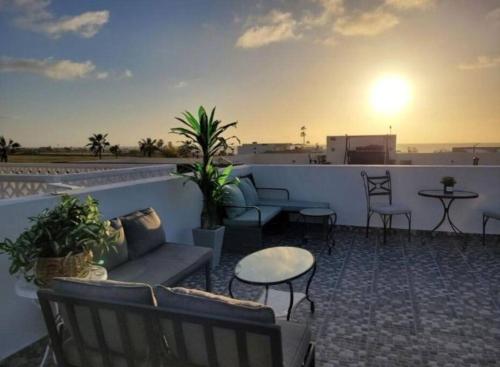 Casa By The Sea in Ensenada