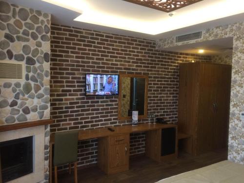 My Green Boutique Hotel - image 10