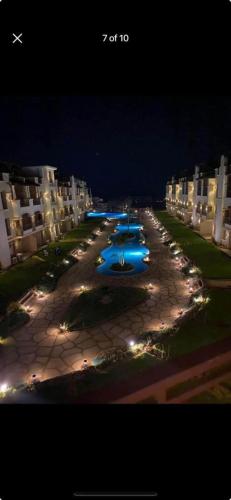 El sokhna blue moon