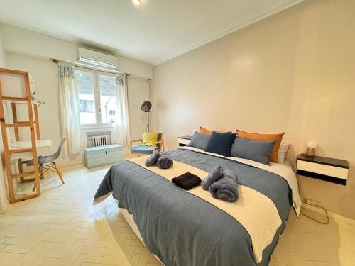 El Atelier de BA - Centro histórico - 2 PAX