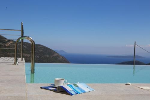 Gialos Villa Gialos Villa