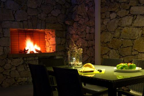 Gialos Villa Gialos Villa