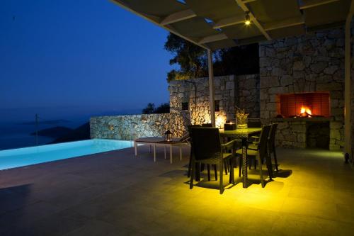 Gialos Villa Gialos Villa