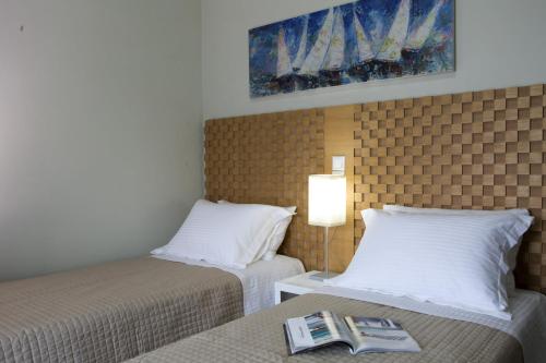 Gialos Villa Gialos Villa