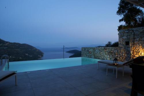 Gialos Villa Gialos Villa