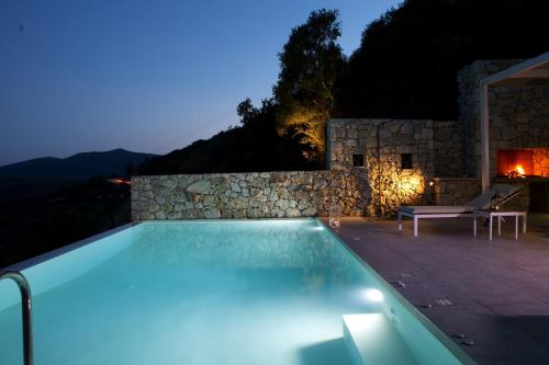 Gialos Villa Gialos Villa