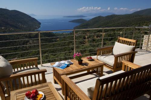 Gialos Villa Gialos Villa