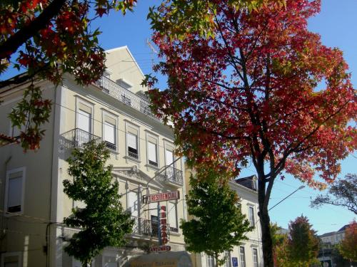  Residencial Antunes, Pension in Coimbra bei Vale de Colmeias