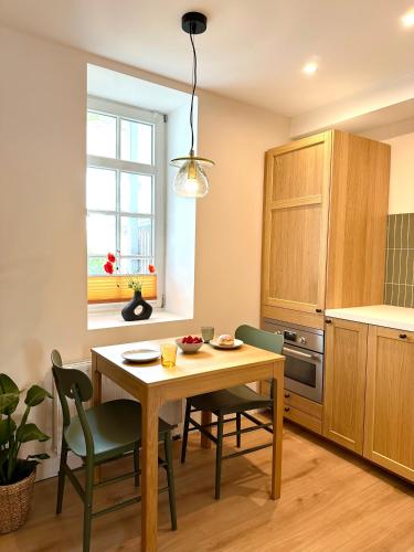 Yutori - Apartment in Malchow, Deutschland