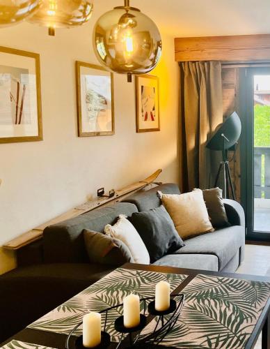 Chalet Apartment Les Balcons Enchantés (Chalet Apartment Les Balcons Enchantes) in Charmey