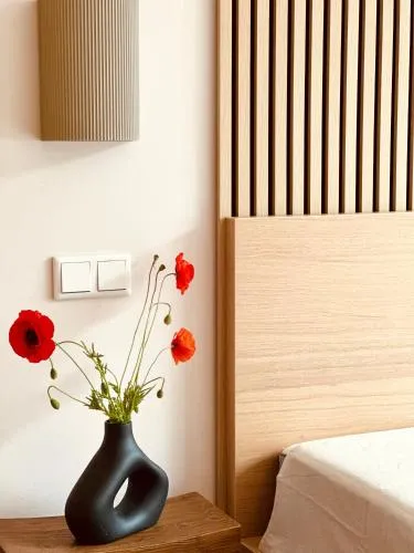 Yutori - Apartment in Malchow, Deutschland