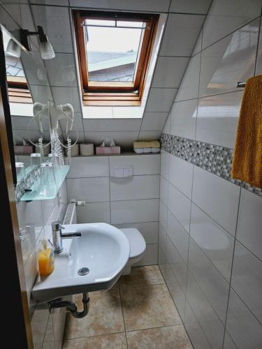 Duša, Hotel Weinhaus Moselblick in Burg (Mosel)