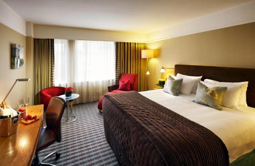 The Croke Park Hotel - image 12
