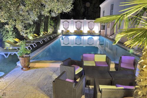 Vistas, The Originals Arles Mireille in Arles Suburbs