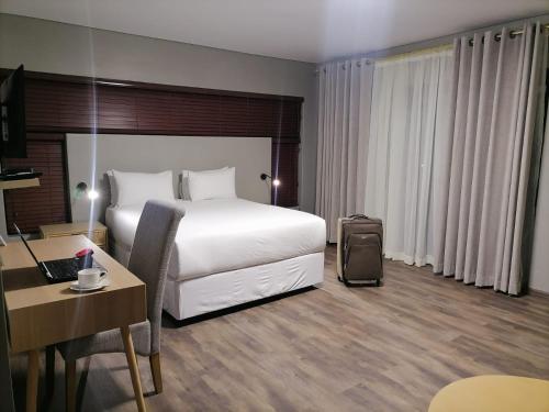 HWH Guesthouse Middelburg - Emalahleni HWH Guesthouse Middelburg - Emalahleni