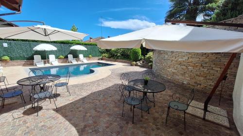 B&B Villa Laura - image 8