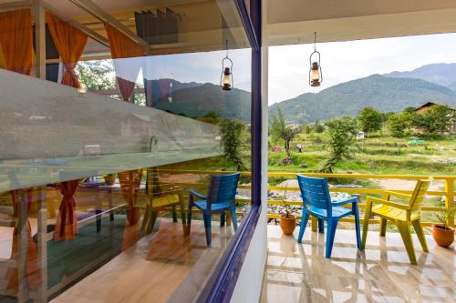 Recreational facilities, Dormigo in Palampur