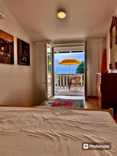 Mareda Sunset in Mareda