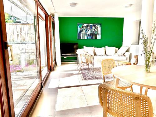 Mareda Sunset in Mareda