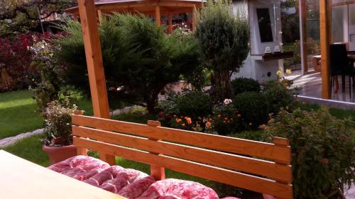 Kyurkchievi Guest House - image 6