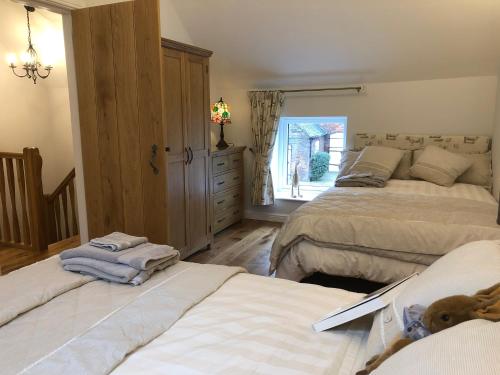 Horseshoe Cottage in Cresswell