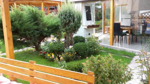 Kyurkchievi Guest House - image 2