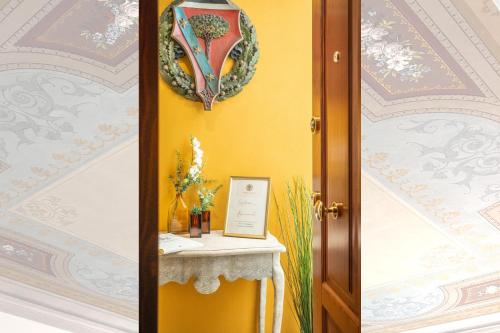 Residenza Bellieri – Florence, IA
