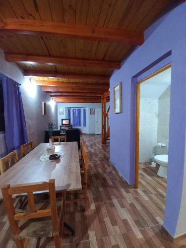 El cañón de Salta (El canon de Salta) in 엘 엔콘