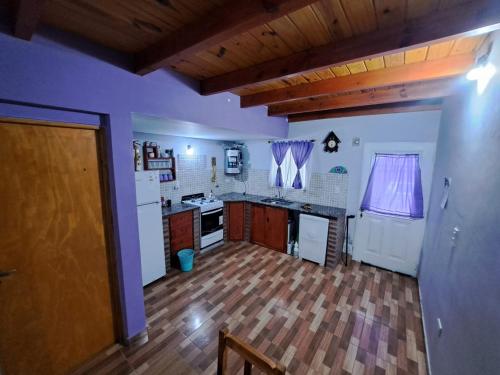 El cañón de Salta (El canon de Salta) in 엘 엔콘