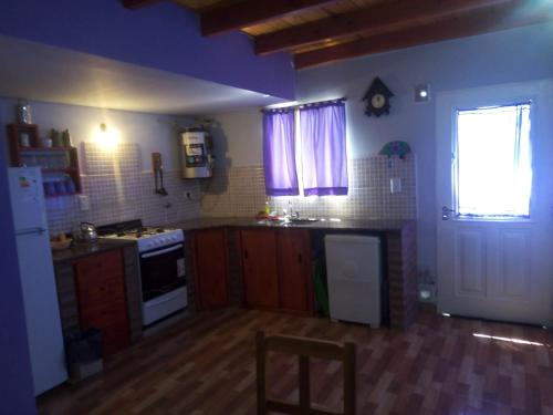 El cañón de Salta (El canon de Salta) in 엘 엔콘