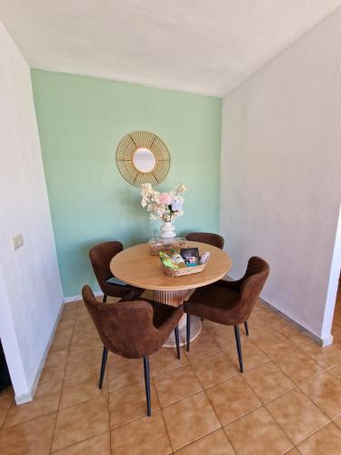 Instalaciones, Casa Eliseos Playa in Punta Prima