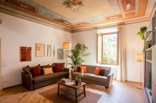 Residenza Bellieri – Florence, IA