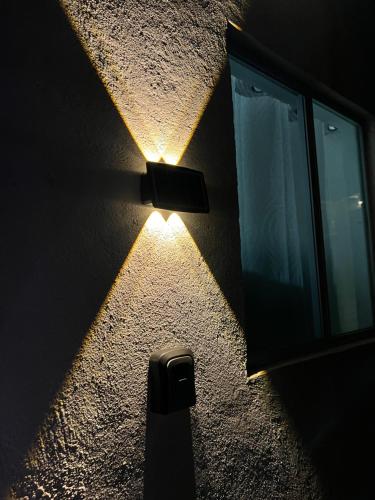 Escape Romántico en Tepoztlán, Habitación Privada y Céntrica in Tepoztlán, Mexico