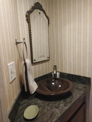 Inn at Ellis River, Jackson (fotografie 4)