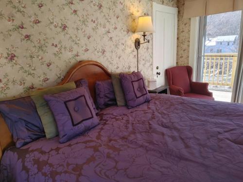 Inn at Ellis River, Jackson (fotografie 5)